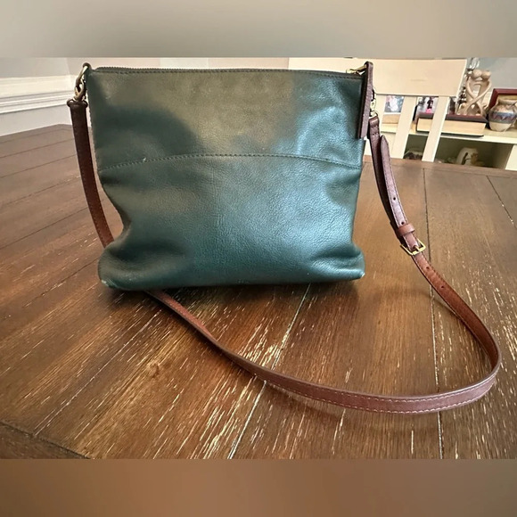 Fossil Fiona cross body bag - Picture 2 of 15
